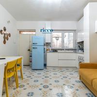 Appartamento ristrutturato a Camerota