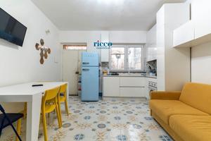 Appartamento ristrutturato a Camerota