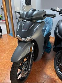 HONDA SH 350 SPORT GRIGIO NUOVO