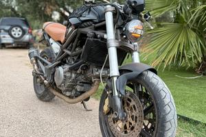 cagiva raptor
