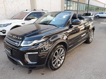 LAND ROVER RR Evoque 1ª serie Range Rover Evoq...