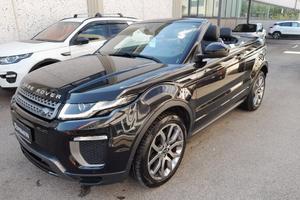 LAND ROVER RR Evoque 1ª serie Range Rover Evoq...