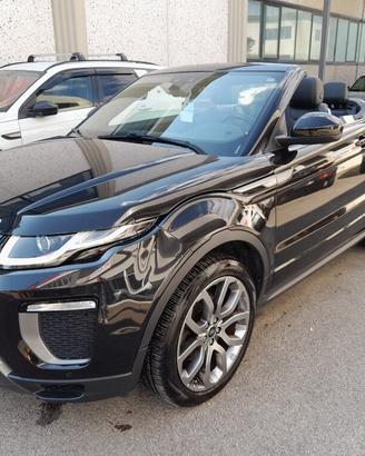 LAND ROVER RR Evoque 1ª serie Range Rover Evoq...