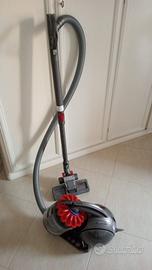 ASPIRAPOLVERE DYSON