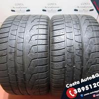 295 35 18 Pirelli 85% MS 295 35 R18 Gomme