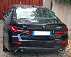 BMW Serie 5(G30/31/F90) - 2021