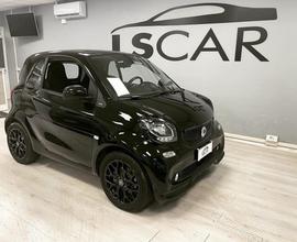 Smart ForTwo 70 1.0 twinamic Superpassion~UniPro~P