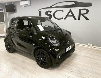 Smart ForTwo 70 1.0 twinamic Superpassion~UniPro~P