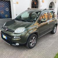 Fiat Panda 0.9 TwinAir Turbo Natural Power Lounge