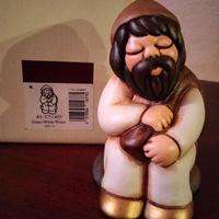 Presepe Giubileo Thun