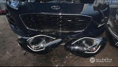 PARTE FRONTALE FORD PUMA #074