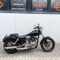 Harley-Davidson Super Glide - 2003