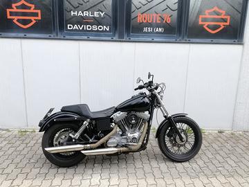 Harley-Davidson Super Glide - 2003