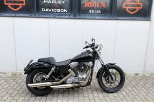 Harley-Davidson Super Glide - 2003