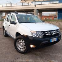 Dacia Duster 1.6 16v Gpl