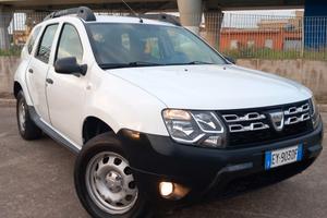 Dacia Duster 1.6 16v Gpl