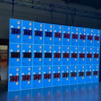 Maxischermo Omegaled XT Series P3.91 Outdoor