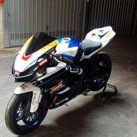 carena moto per pista