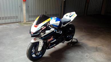 carena moto per pista