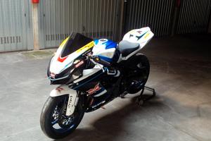 carena moto per pista