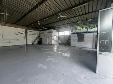 LABORATORIO A FIESSO D'ARTICO
