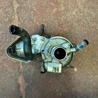 Turbina alta motori 1.3 multijet