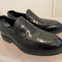 Hogan mocassini uomo