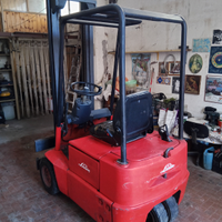 Muletto carrello elevatore 1200kg