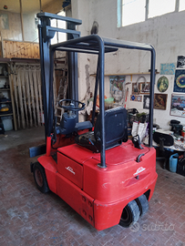 Muletto carrello elevatore 1200kg