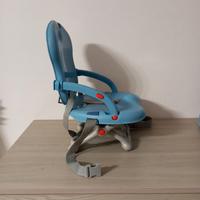 Alzatina per sedia pappa bambino