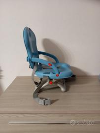 Alzatina per sedia pappa bambino