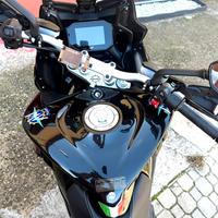 Mv agusta turismo veloce R 800