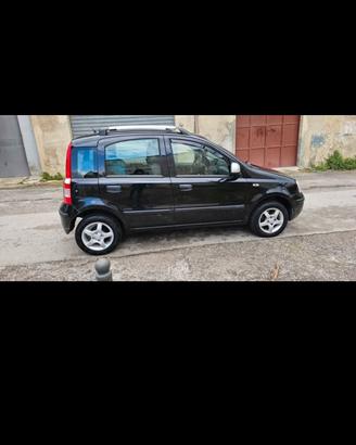 fiat panda 1.3 multijet 