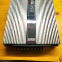 AMPLICATORE AUDIO SYSTEM