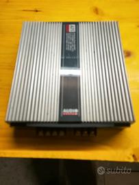 AMPLICATORE AUDIO SYSTEM
