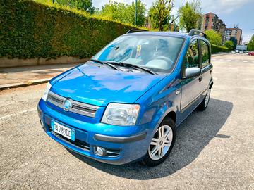 Fiat Panda 1.2 Alessi