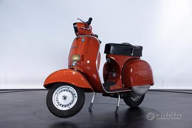 Subito - RUOTE DA SOGNO SRL - Piaggio vespa 125 ts - 1976 - Moto e Scooter  In vendita a Reggio Emilia