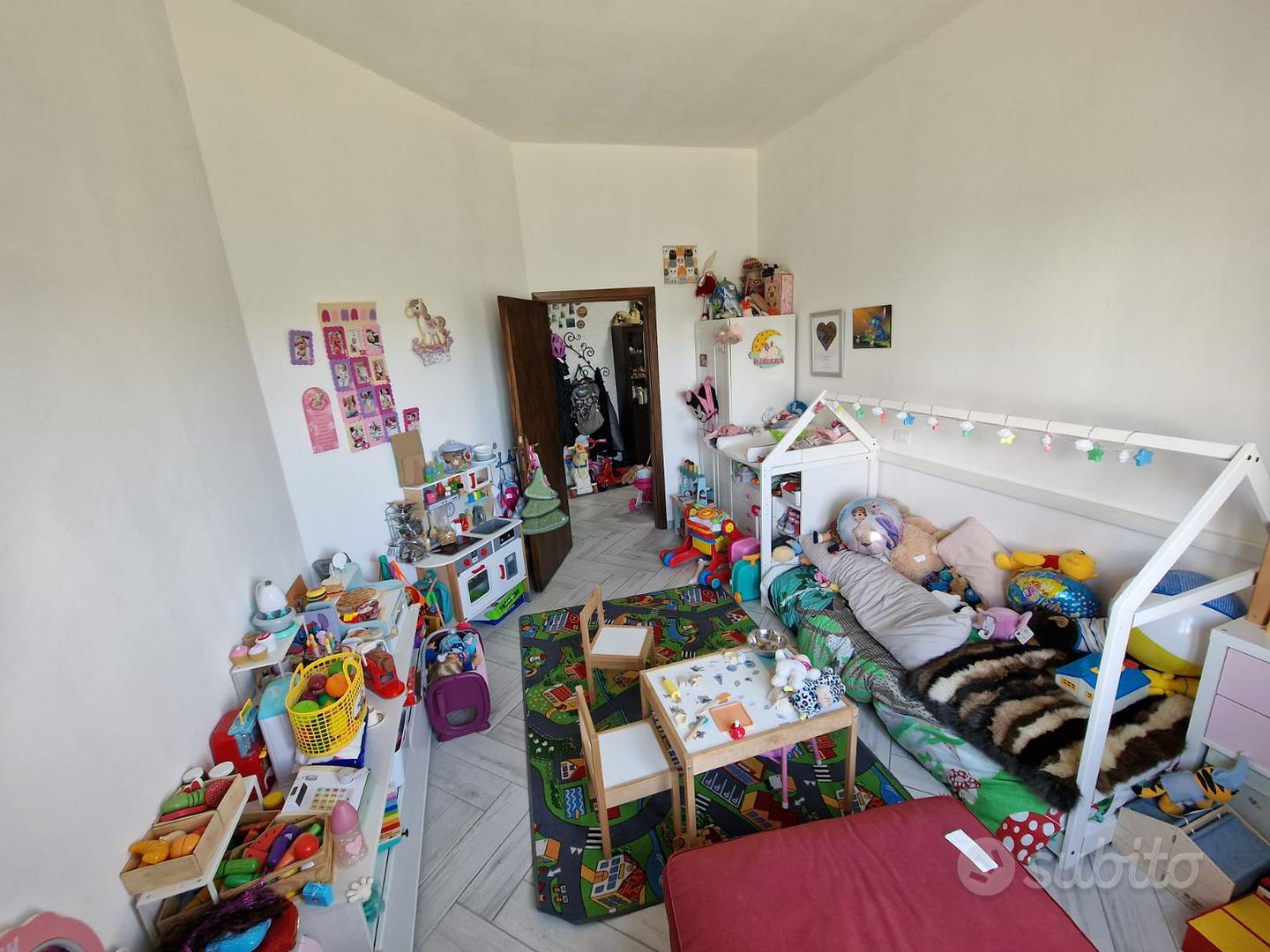 Apartment in San Miniato, La Dogaia - Vista 3
