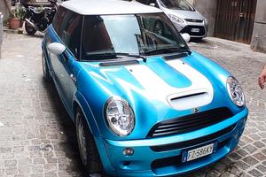 MINI Cooper (R56) - 2002