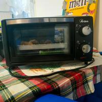 forno elettrico nuovo