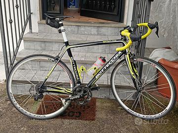Bici da corsa Bottecchia 