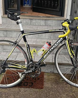 Bici da corsa Bottecchia 