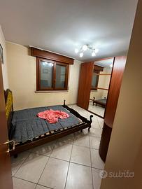 App.mento trilocale Bovolone