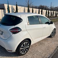 Renault ZOE Intens R135 Flex
