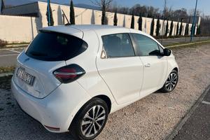 Renault ZOE Intens R135 Flex