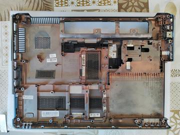 HP Pavilion serie DV5 Scocca inferiore
