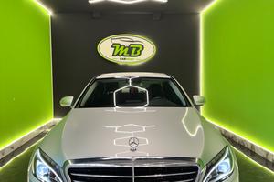 Mercedes-benz C 220 BlueTEC S.W. Premium