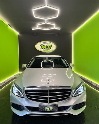 Mercedes-benz C 220 BlueTEC S.W. Premium
