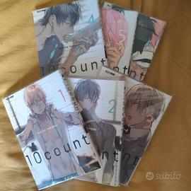 manga 10 count
