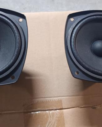 Altoparlanti spark 40 originali